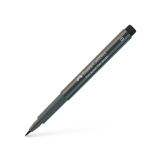 6 Packs: 8 ct. (48 total) Faber-Castell® PITT® Soft Brush Artist Pens